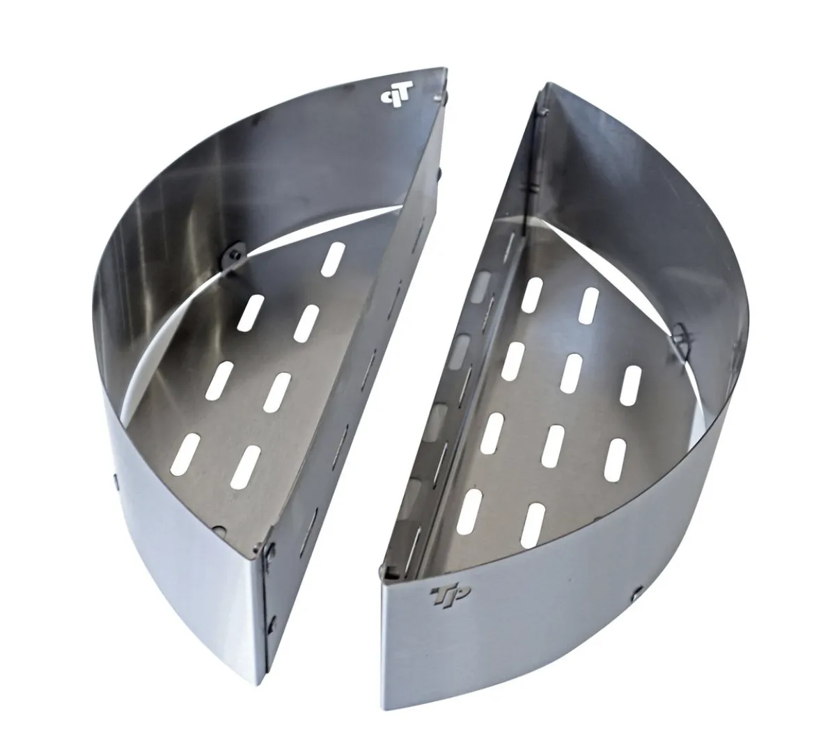 Charcoal Baskets SoLow