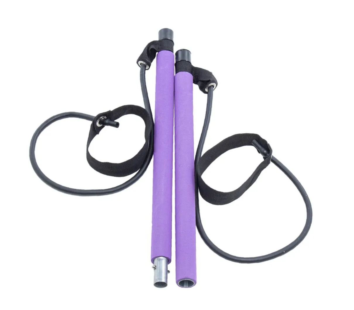 GetUp Resistance Loop And Pilates Bar Set (New, open-box item)