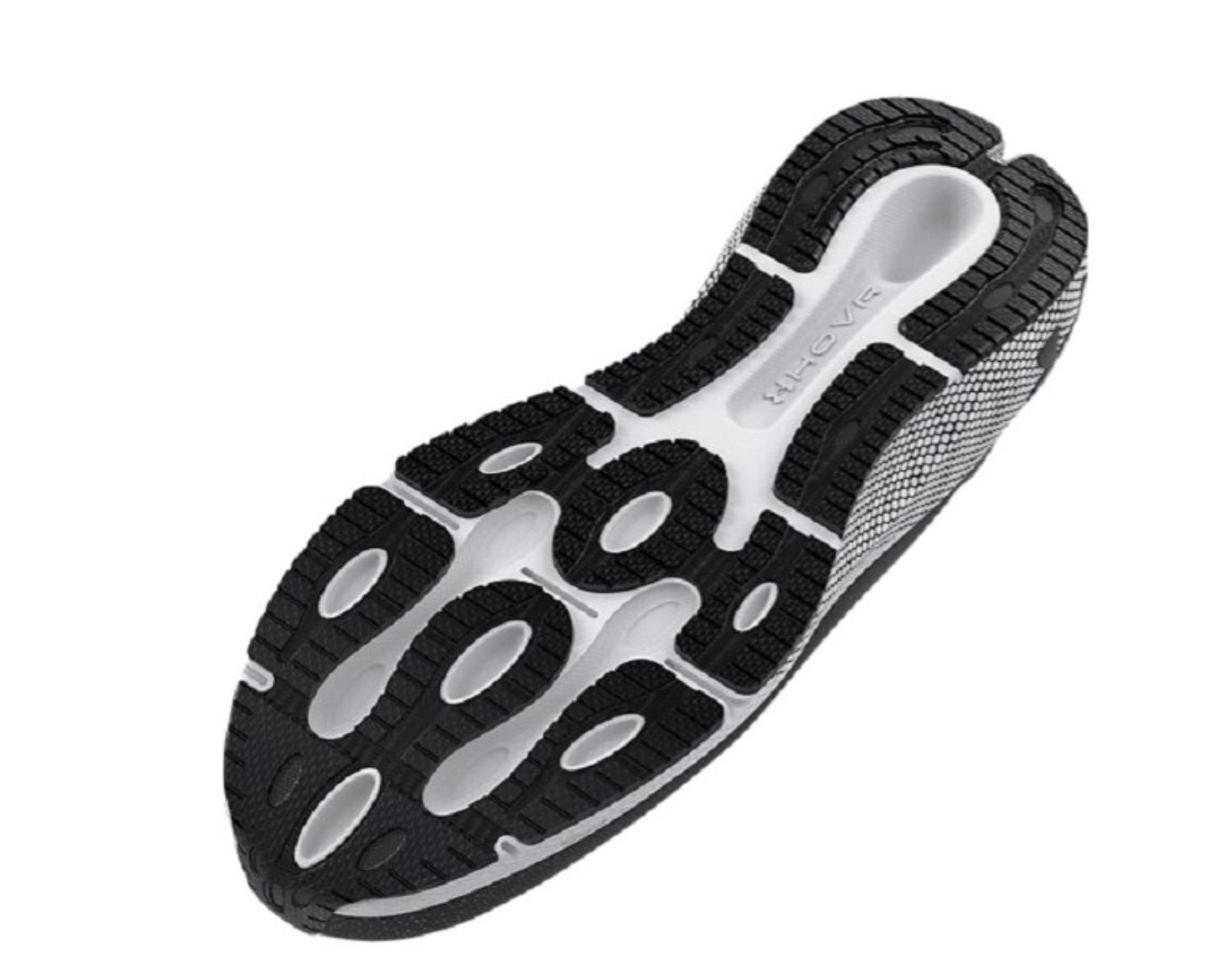 Under Armour Women's HOVR Machina 3 Running Shoes - UK 6.5 - Black - Image 4