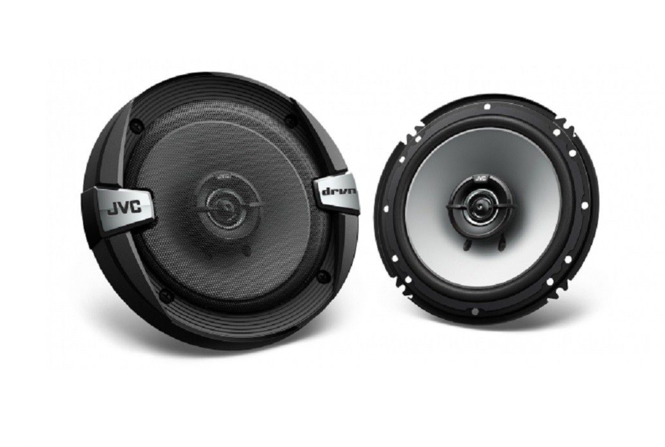 JVC - CS-DR162 2-Way Coaxial Speakers - 16cm