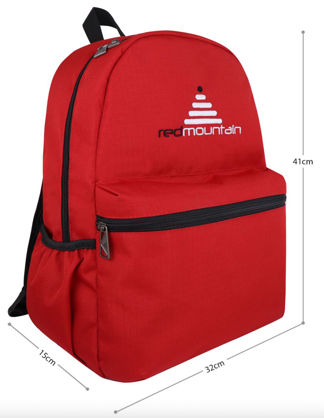 Red Mountain Styler Classic - Backpack - Image 2