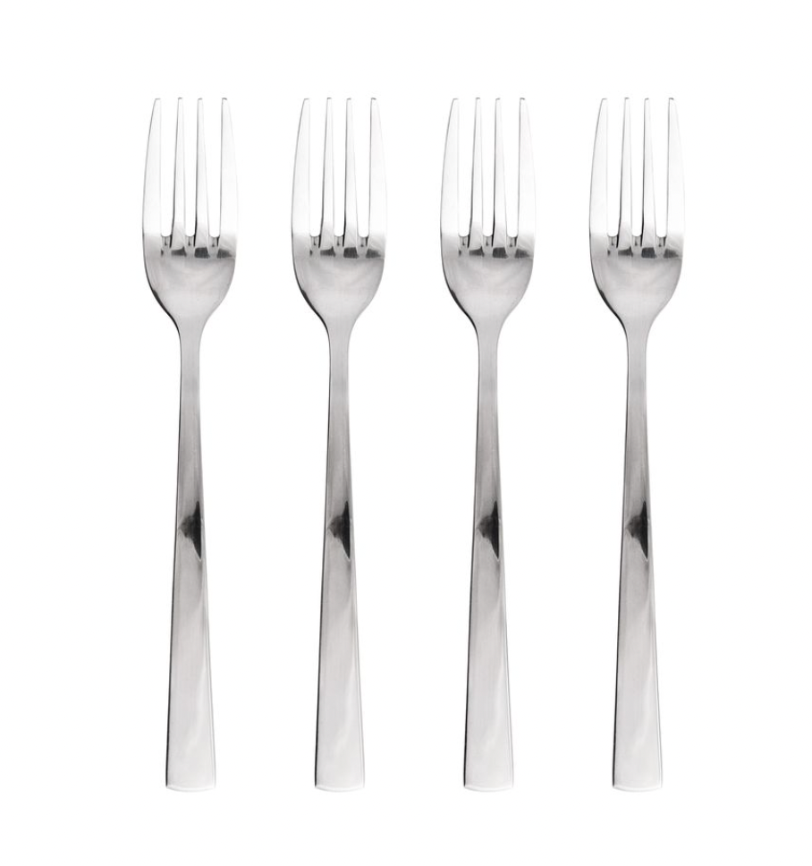 Eetrite - Newport Table Forks - 4 Piece