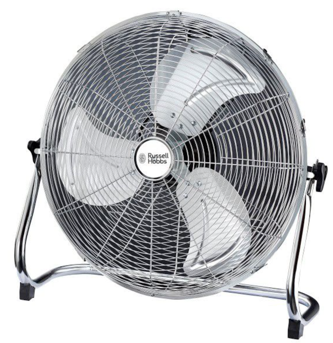 Russell Hobbs - High Velocity Floor Fan - RHFF56