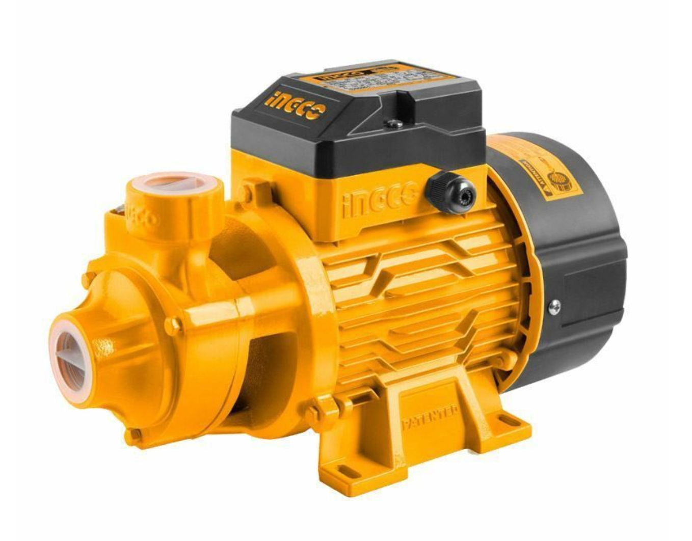 Ingco Water Pump 50L/Min 750W