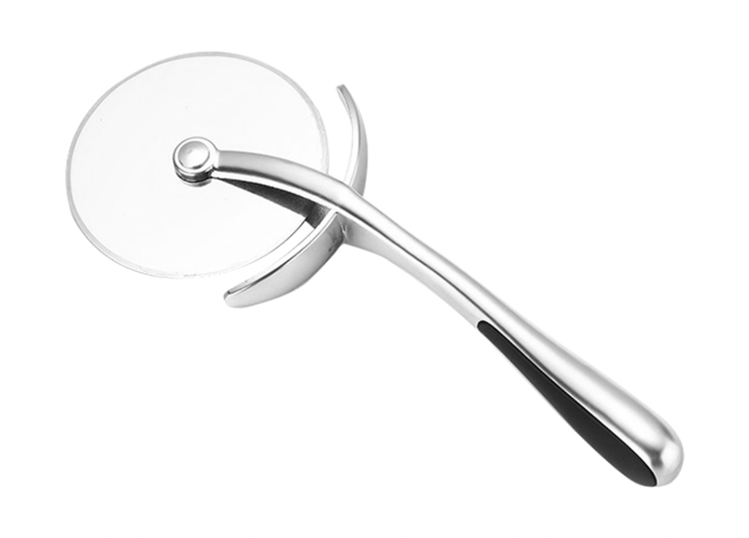 Stainless Steel Pizza Cutter Wheel