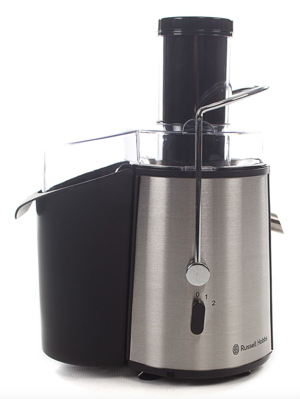 Russell Hobbs - 700W Juice Maker - Black