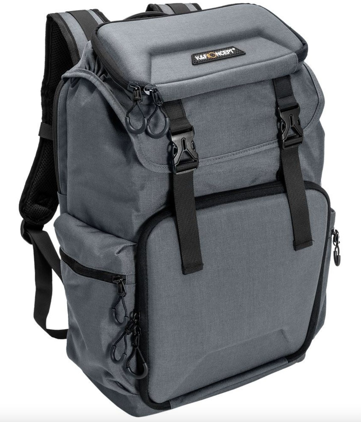 K&F All-Day-Shooter, Photographers Backpack | KF13.098V1