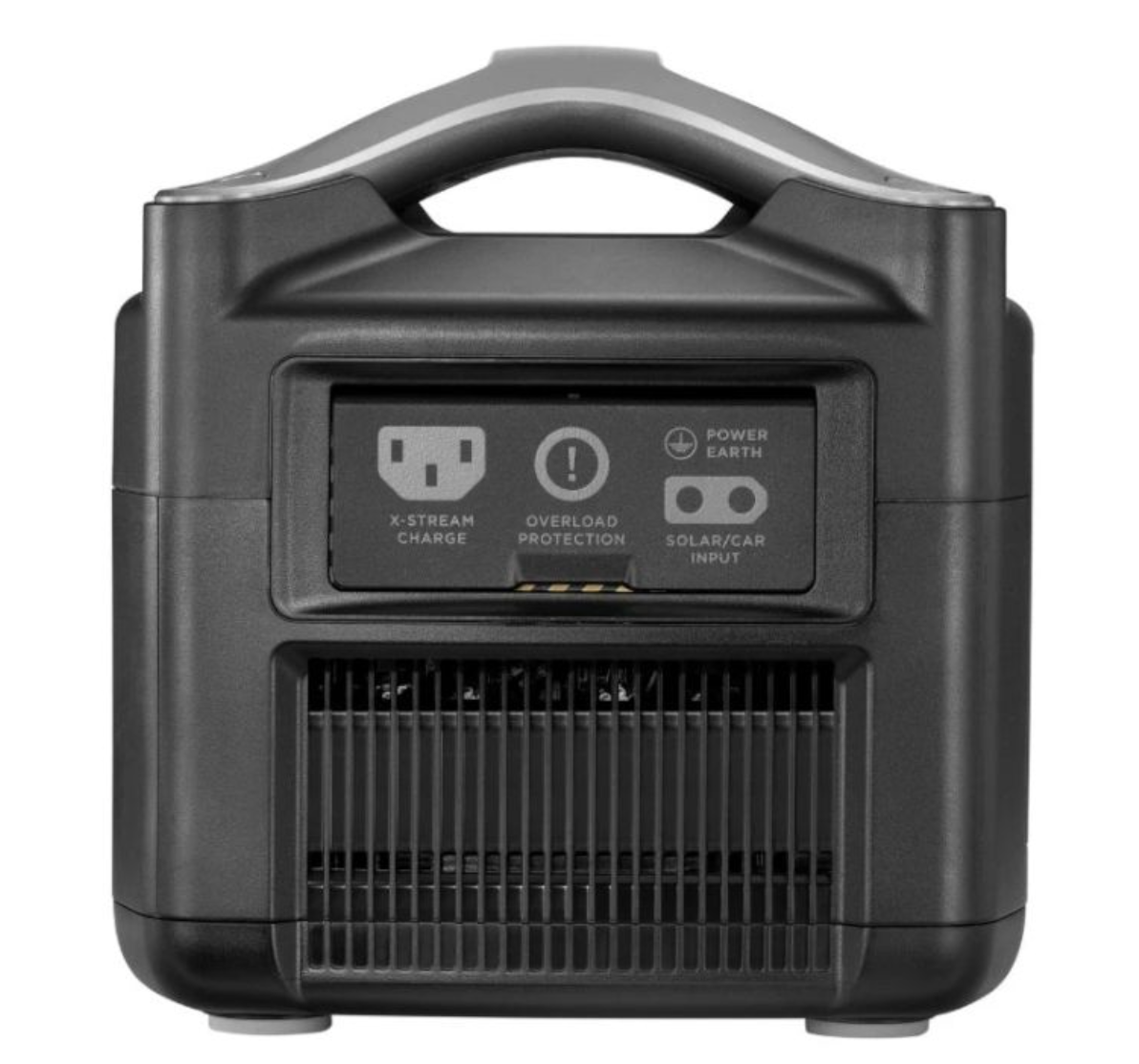 EcoFlow RIVER 288Wh Portable Power Station - Image 4