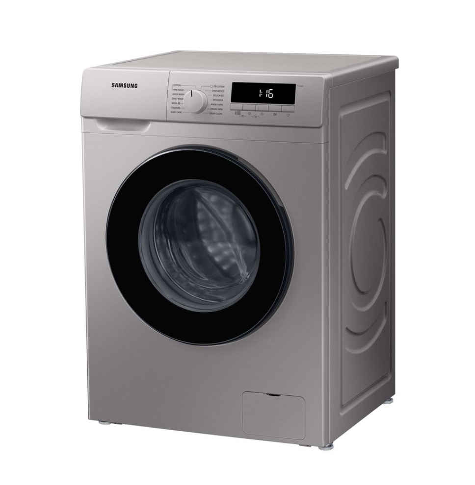 Samsung 9kg Front Loader, with Digital Inverter Motor