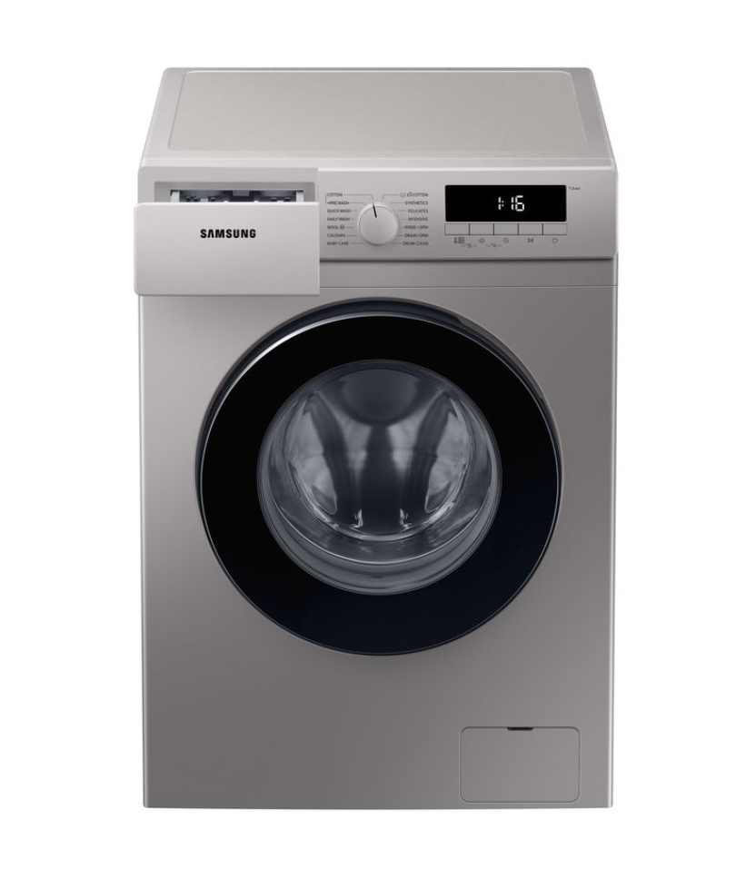 Samsung 9kg Front Loader, with Digital Inverter Motor - Image 2