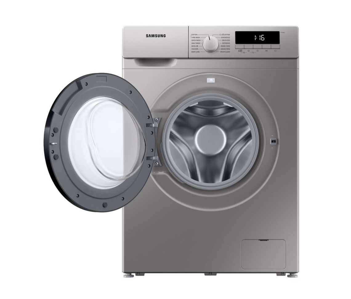 Samsung 9kg Front Loader, with Digital Inverter Motor - Image 3