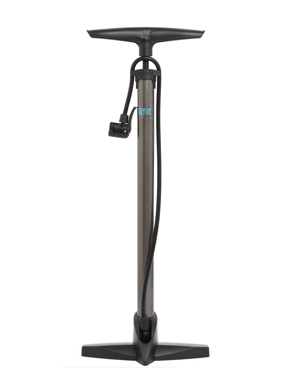 GetUp Cycling Floor Pump