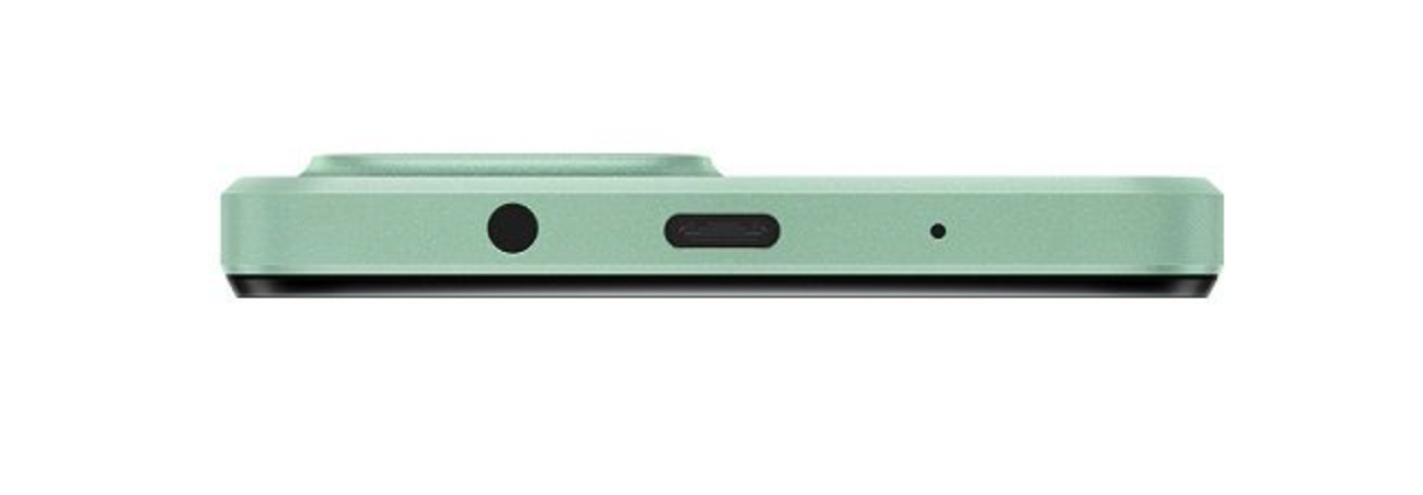 Huawei Nova Y61 64GB LTE Dual Sim - Mint Green (New, open-box item) - Image 2