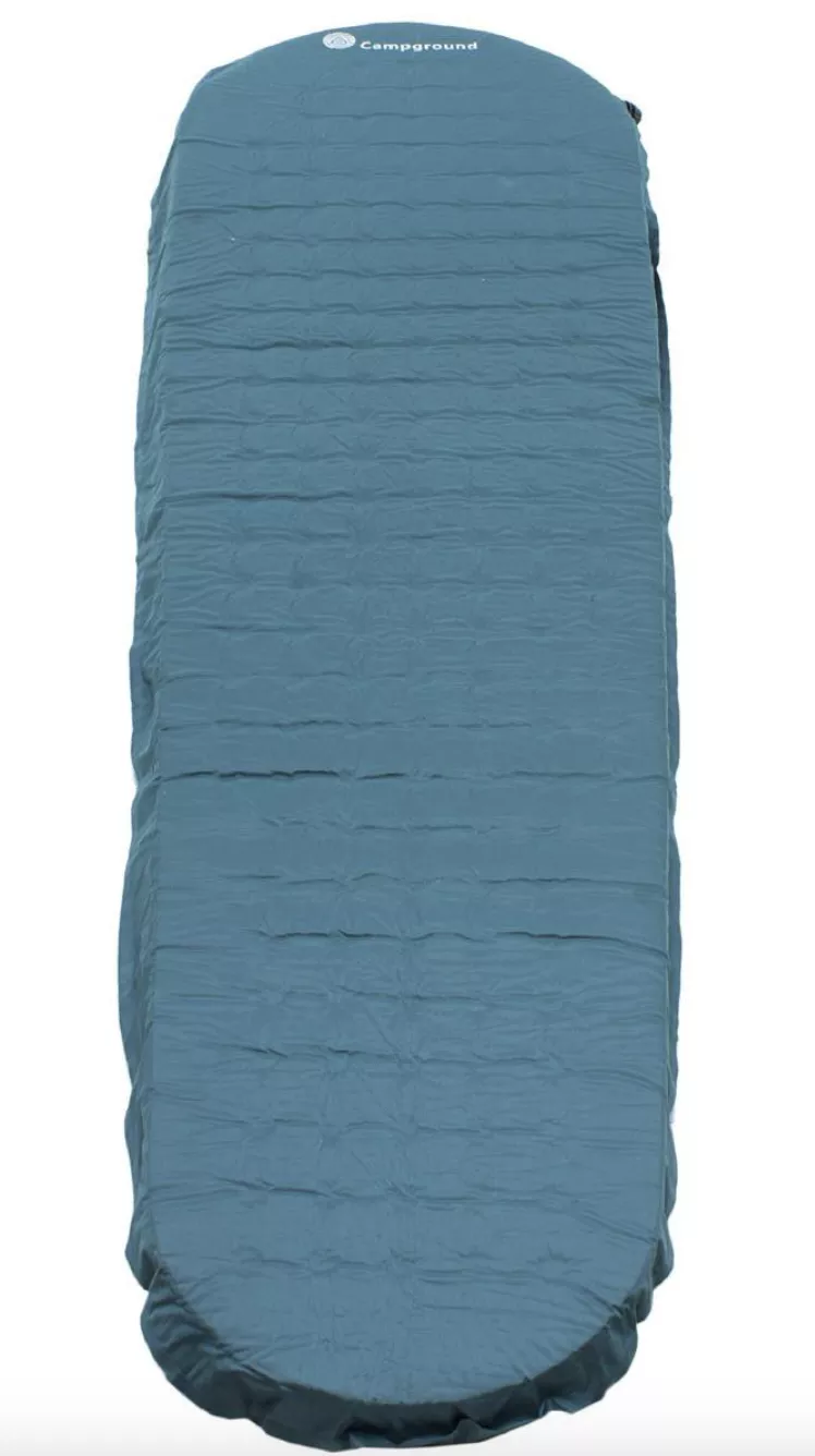 Campground 30mm Self Inflatable Mattress