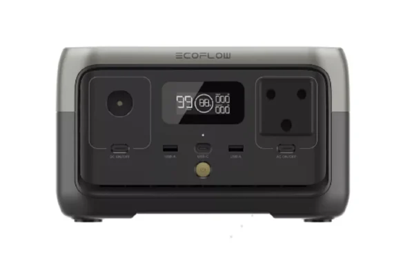 Ecoflow River 2 Portable Power Station