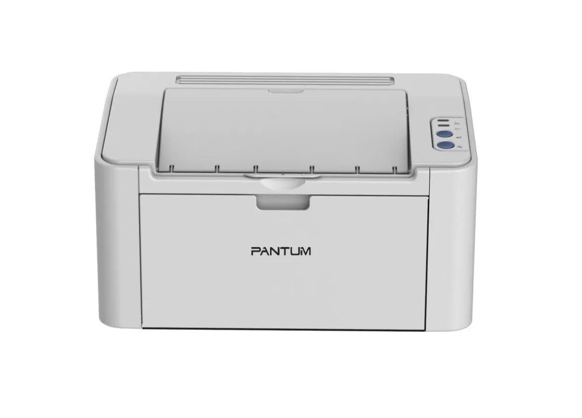 Pantum P2200 A4 Mono Laser Printer - Grey