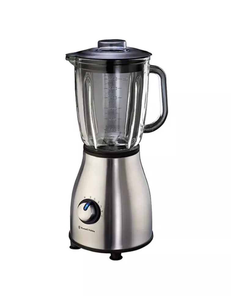 Russell Hobbs - 1000W Satin Jug Blender (Pre-loved, great condition)
