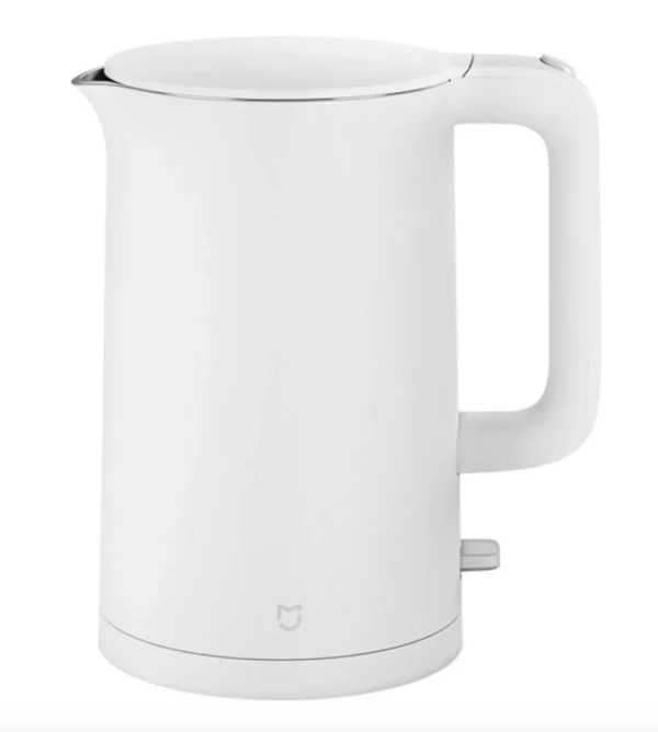 Xiaomi Mi 1.5L Electric Kettle White (New, open-box item)