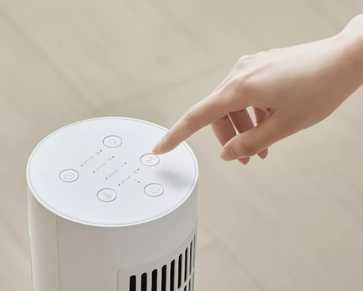 Xiaomi Smart Tower Heater Lite (New, open-box item) - Image 2
