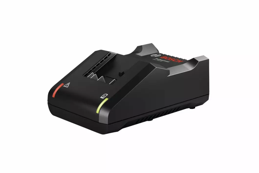 Bosch - Charger - GAL 18V-40 (New, open-box)
