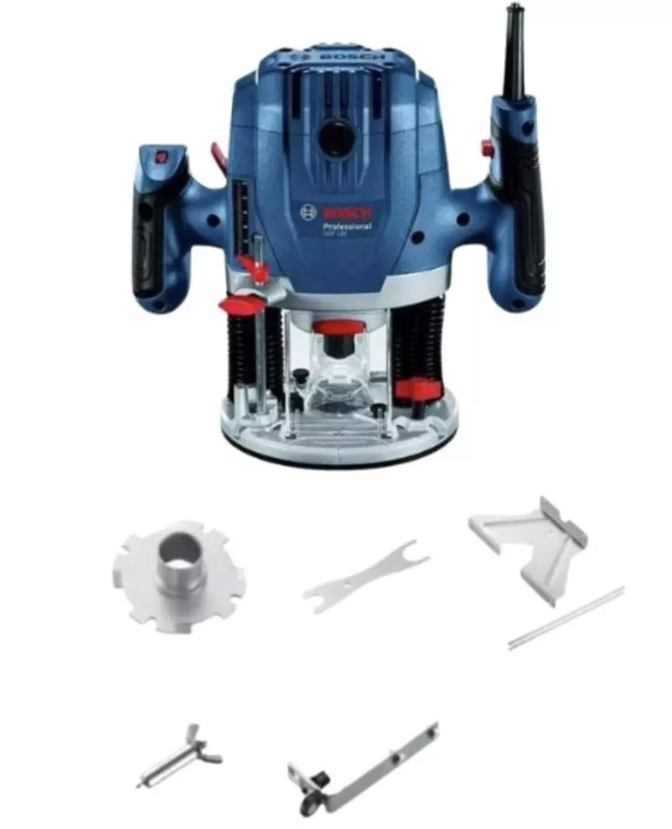 Bosch - Plunge Router GOF 130 - 1300W