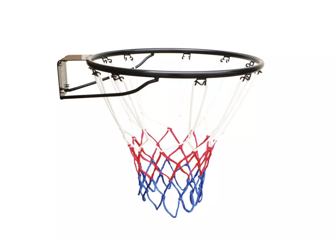 Getup 17 Rim Basketball Ring