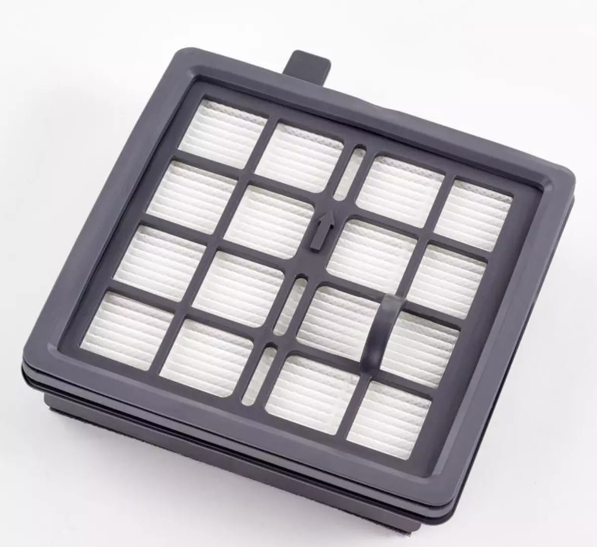 Hoover Velocity Canister Vacuum Cleaner - 1600W (New, open-box) - Image 2