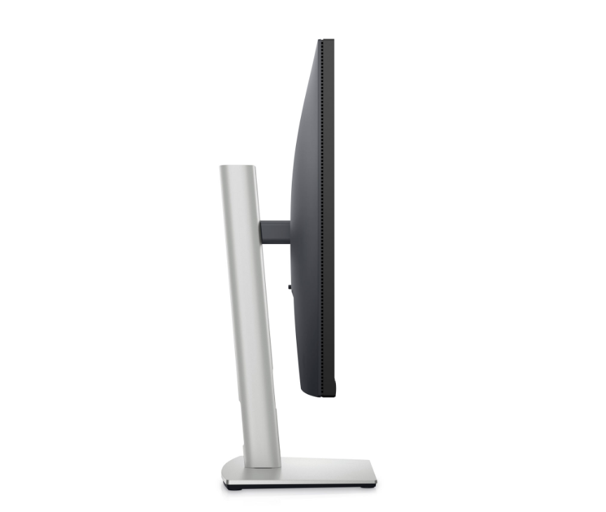 Dell P2723QE 27" 4K UHD(3840x2160) 60Hz IPS USB Type-C Desktop Monitor (New, open-box) - Image 2