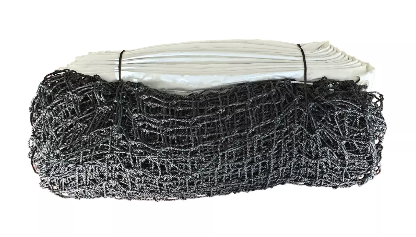 GetUp - Tennis Net - Double Top - Standard