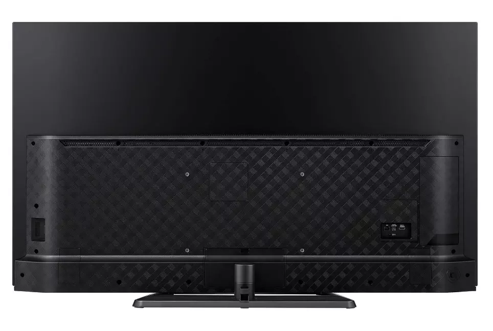 Hisense 55 A8H 120Hz 4K Smart OLED TV with Dolby Vision HDR10 - 120Hz Ultra Motion IMAX Enhanced Dolby Atmos - New, open-box - Image 2