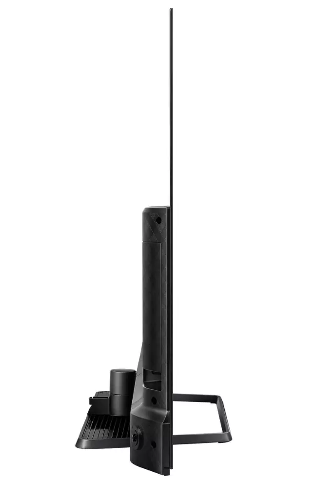 Hisense 55 A8H 120Hz 4K Smart OLED TV with Dolby Vision HDR10 - 120Hz Ultra Motion IMAX Enhanced Dolby Atmos - New, open-box - Image 3