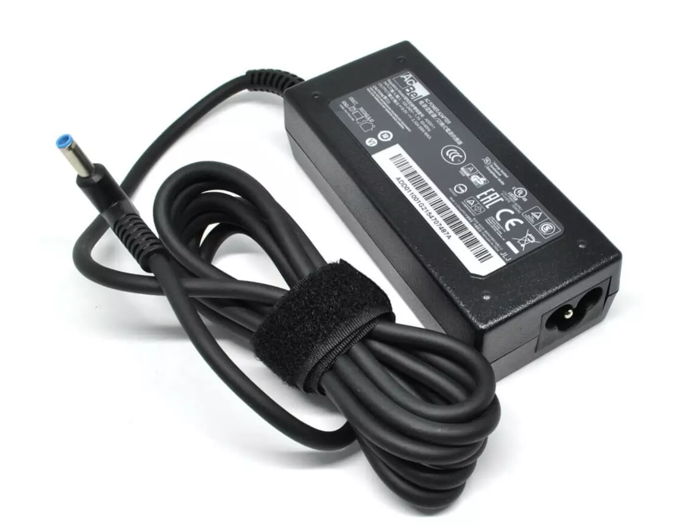 HP Blue Pin 19.5V 3.33A Pin Laptop AC Adapter Charger