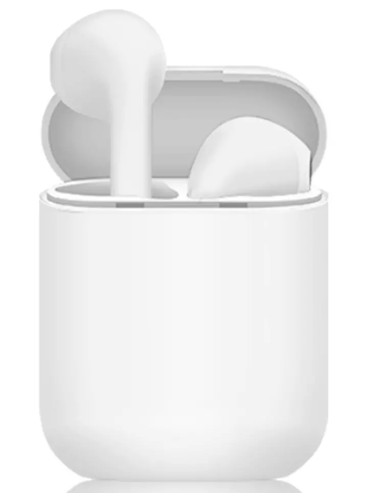 InPods 12, white, version touch 5.0
