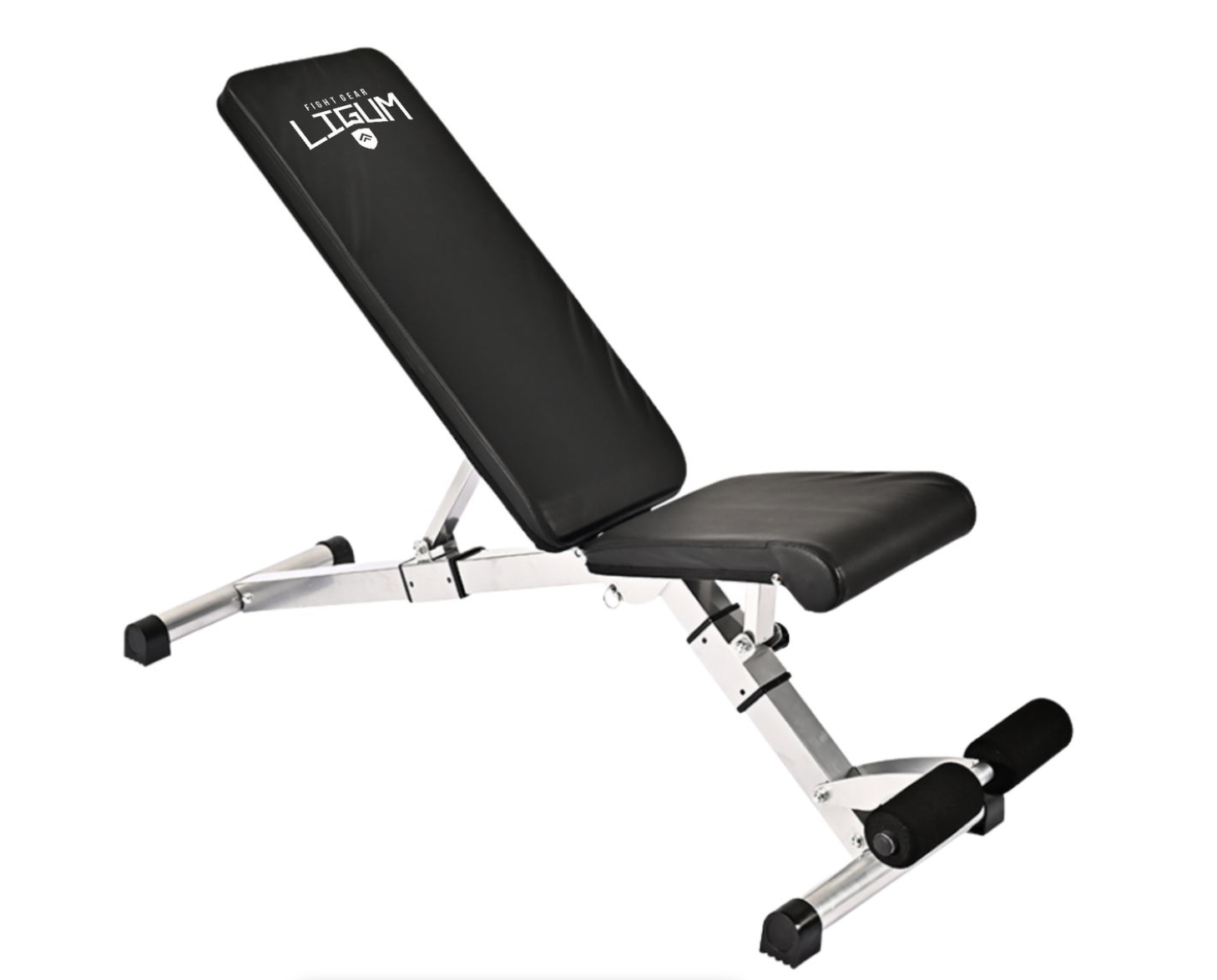 Ligum Premium Stability Training Bench (NEW, packaging damaged)