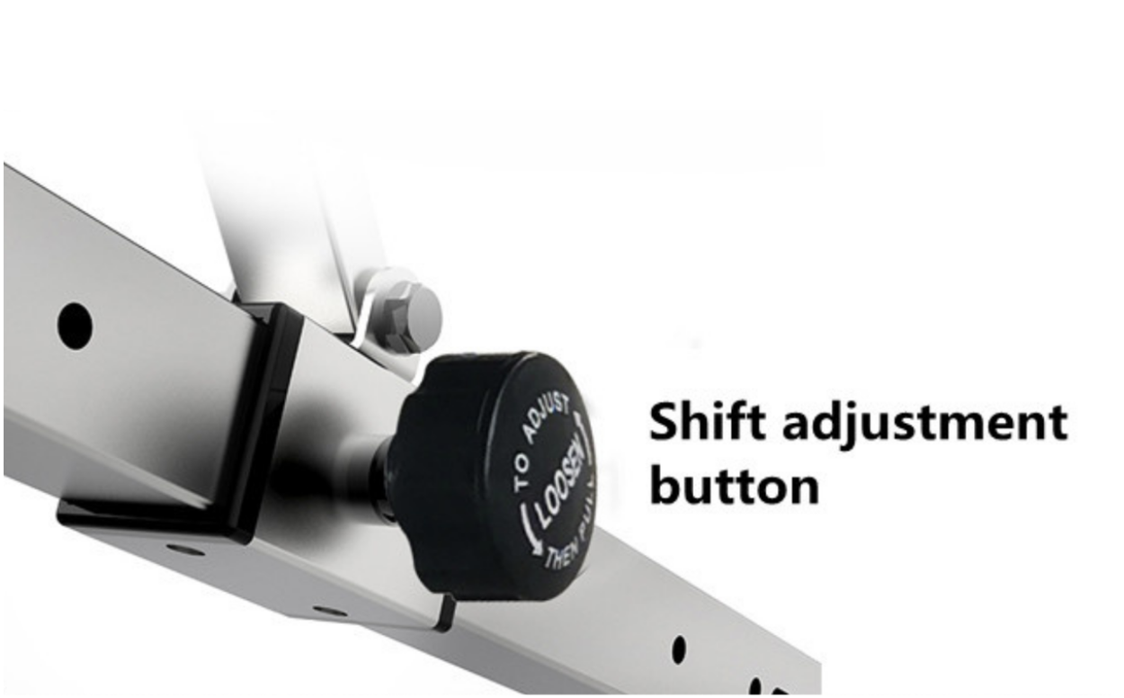 Ligum Premium Stability Training Bench (NEW, packaging damaged) - Image 2