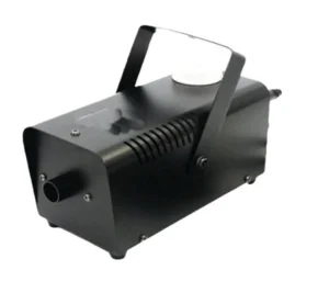 600W Fog Machine 8 Meters shooting distance (New, packaging damaged / no packaging)