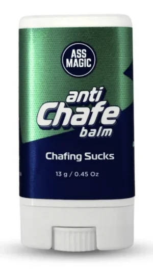 ASS MAGIC Anti Chafe Balm Mini Me 13g (New)