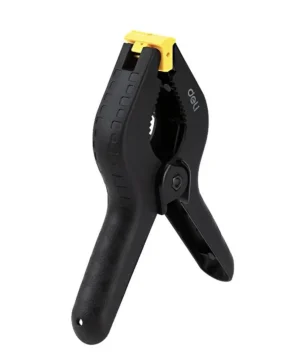 Deli Spring Clamp 6" (New)