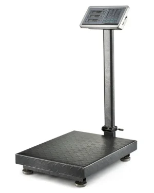 Digital Platform Scale 300kg (New)
