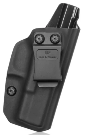 GunFlower Holster Lumo Green Glock 19 IWB (New, sealed)