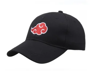 Japanese Cap Akatsuki (New)