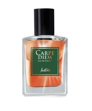 Justine Carpe Diem Eau de Parfum - 50ml (New, open-box)