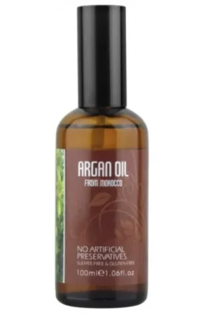 Moroccan Argan Oil 100ml (New)