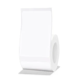 Niimbot - B21/B3s - 50x70mm - 110 White Thermal Labels (New)