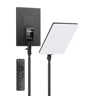 Plokama Photography Studio Fill Light with Plokama Tripod 11inch (New)