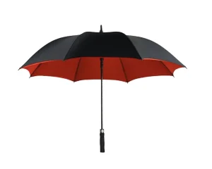 Red rainproof umbrella Large (New, sealed)