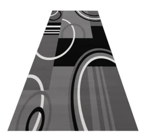 SMTE 3D Passage Rug 80 x 200cm L67 (New, sealed)