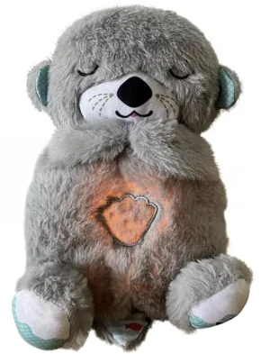 Soothe n Snuggle Sleeping Companion (New, packaging damaged / no packaging)