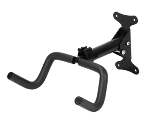 Steel Bicycle Wall Hanger Bike Storage Wall Mounted Rack (New, sealed)