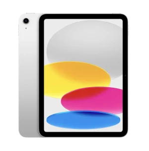 Apple iPad 11inch A16 Wi-Fi 128GB - Silver (New, shop display model)